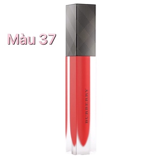Son Kem lì BURBERRY Liquid Lip Velvet 6ml