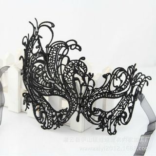Mặt nạ cosplay bí ẩn - Có sẵn