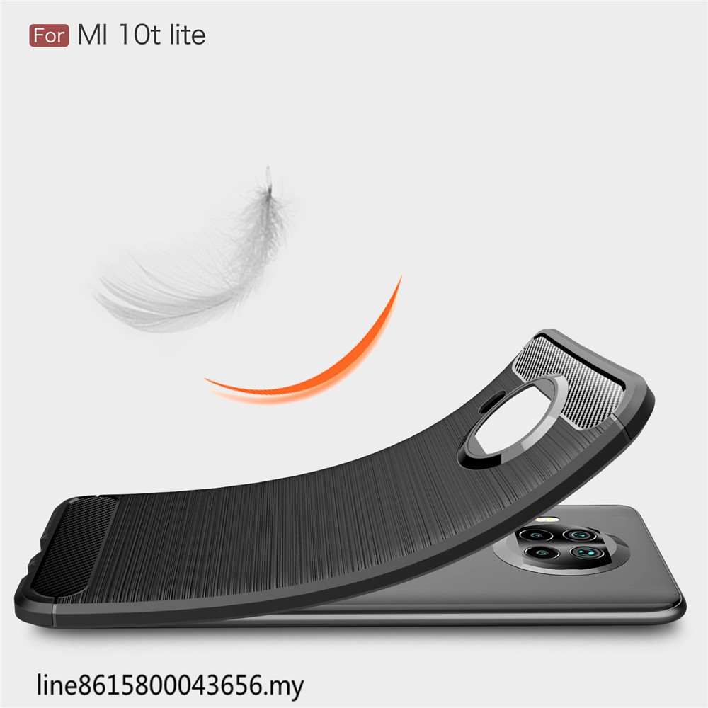 Ốp điện thoại TPU silicon họa tiết đa dạng thời trang cho Xiaomi10i Xiaomi 10i Mi10i Mi 10i Xiaomi Mi 10t Lite