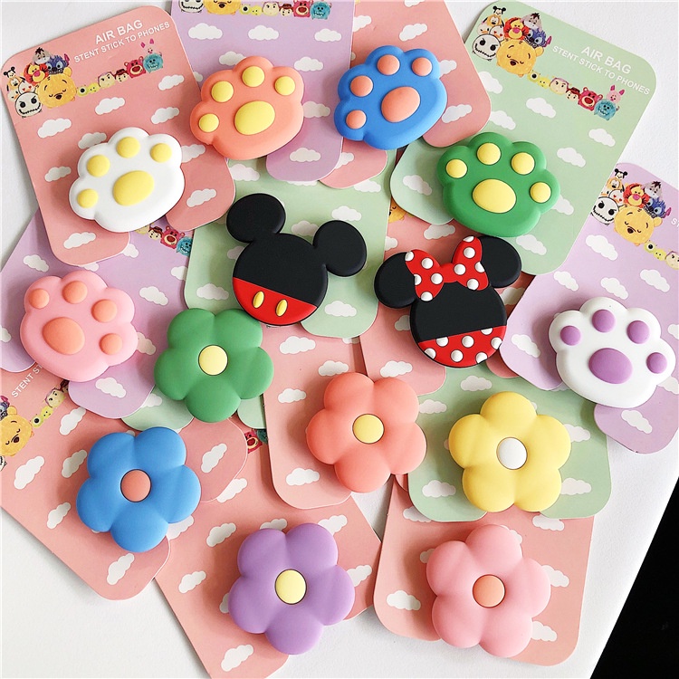 Giá Đỡ Chống Lưng Cho Phụ Kiện Điện Thoại Tai Nghe Bluetooth Không Dây Ôp· i12 2 Pro Pin Dự Phòng Case - ORIO - TP-A