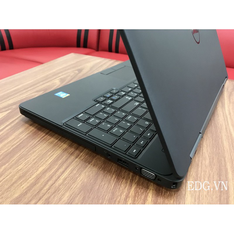 Laptop Dell E5540 core i5 màn FHD 1080p - E5540 i5/4/128/15.6FHD