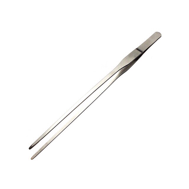 NHÍP CẮM CÂY THUỶ SINH - DỤNG CỤ QUAN TRỌNG KHI THIẾT KẾ HỒ THỦY SINH