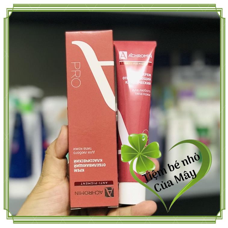 Kem nám Archomin Nga