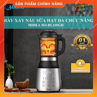 Máy Xay Nấu Đa Năng Midea MJ-BL100GH