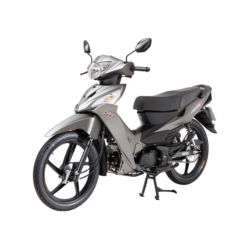 Xe Máy KYMCO VISAR 50