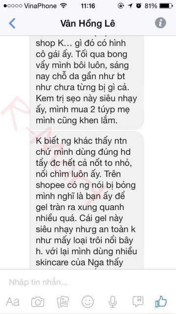 Gel tẩy nốt ruồi Nga | BigBuy360 - bigbuy360.vn