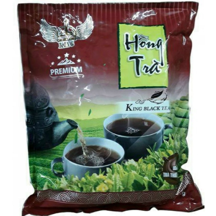 Hồng trà King gói 1kg