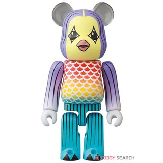 BEARBRICK SERIES 41 HORROR CỰC ĐẸP - ĐỒ CHƠI SƯU TẦM NHẬT BẢN GIÁ TỐT - HÀNG CHÍNH HÃNG 100%