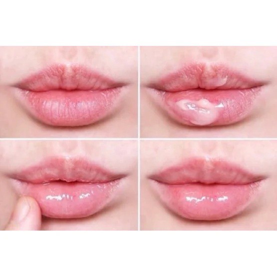 LANEIGE 👄 Mặt nạ ngủ tẩy tế bào chết dành cho môi Lip Sleeping Mask | BigBuy360 - bigbuy360.vn