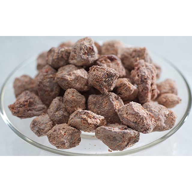 200g mơ chua mặn ngọt