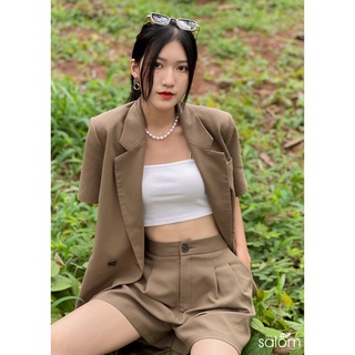 Jena short