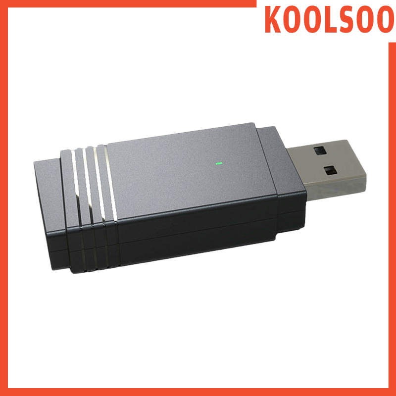 Usb Wifi 1300mbps 2.4 / 5ghz 802.11 Ac