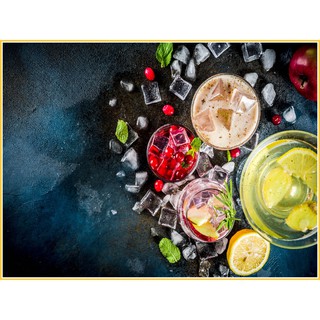 Siro MONIN Đào 700ml (PEACH SYRUP)