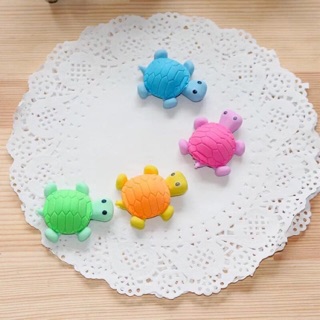 Set 5 tẩy rùa