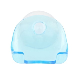 Giá gác dao cạo râu hít tường