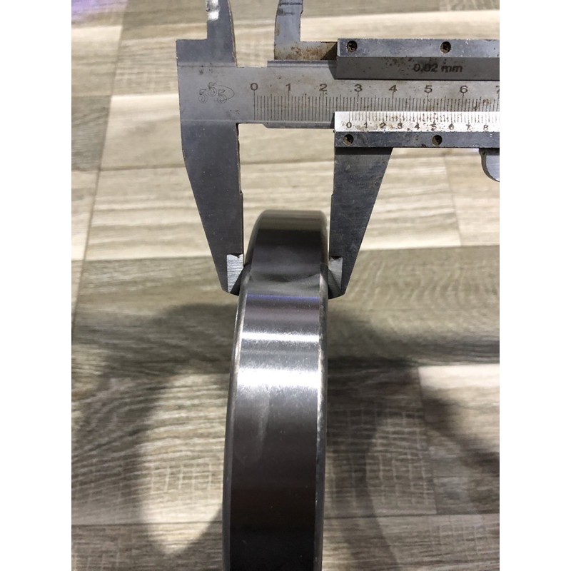Sản phẩm gia đình làm: Bi 6024 2RS 120/180/28 Kô yô tiêu chuẩn quốc tế