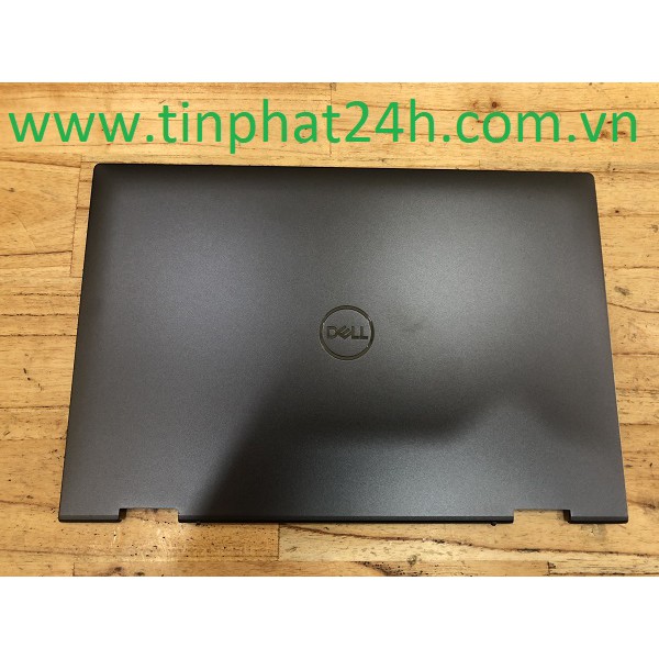 Thay Vỏ Mặt A Laptop Dell Inspiron 13 7000 7306 N7306 0J4KX5 0YY7YW 0DWWXK 06KXGM