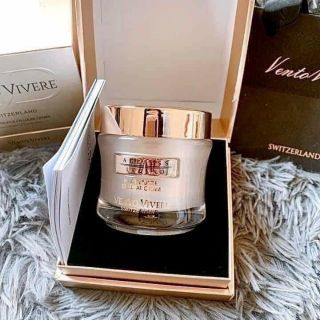 Kem dưỡng da Vento-Truffle