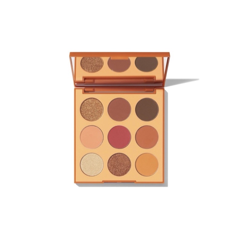 [Bill Morphe US] Bảng mắt Morphe Painted Desert 9 ô - 9D, 9T, 9E
