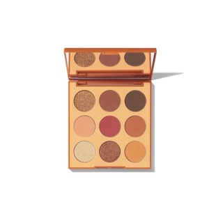 [Bill Morphe US] Bảng mắt Morphe Painted Desert 9 ô - 9D, 9T, 9E, 9V