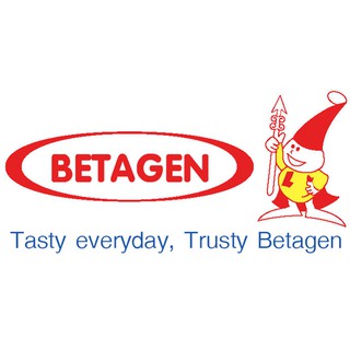 Sữa uống lên men BETAGEN - Set E (04 lốc 85ml hỗn hợp)