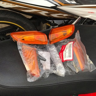 Xi nhan wave thái 110 zin/ chính hãng