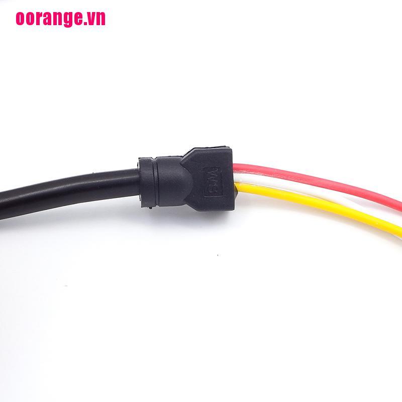 Cáp Chuyển Đổi Hdmi Sang 3 Rca Video Audio Av 1.5m Cho 1080p Hdtv | BigBuy360 - bigbuy360.vn