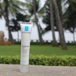 Kem La Roche-Posay Effaclar Duo+