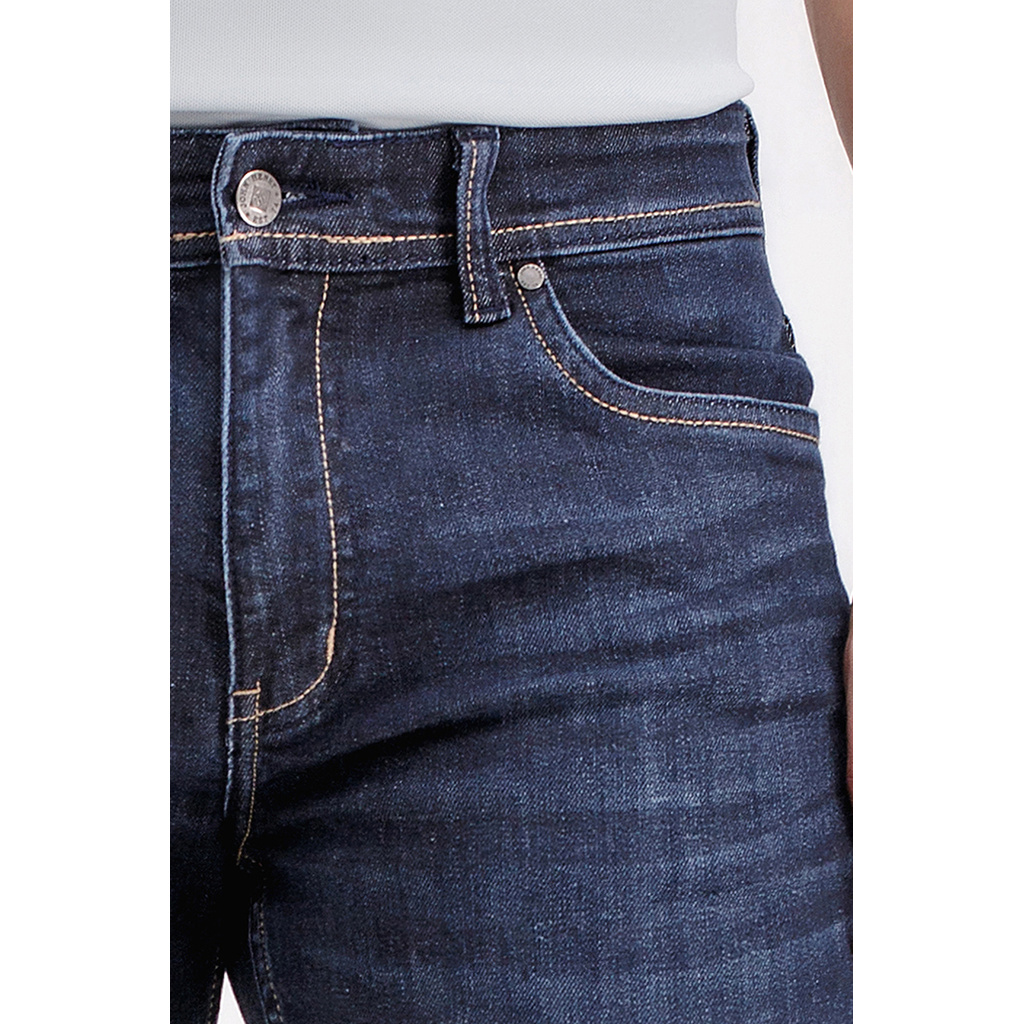 Quần jeans nam form ôm JN21SS15-SL