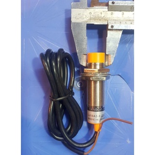 Cảm Biến Tiệm Cận Omron phi 18