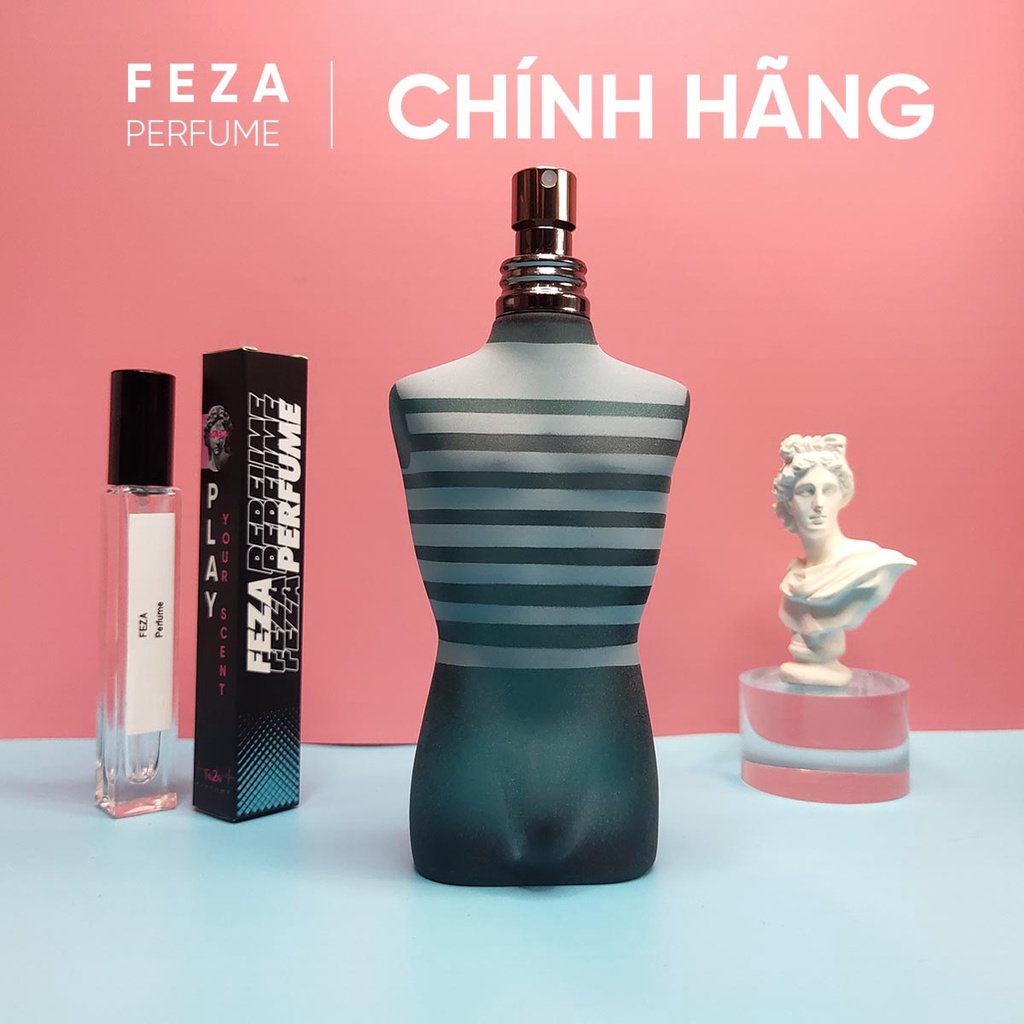 Nước Hoa Nam Jean Paul Gaultier Le Male - Chiết