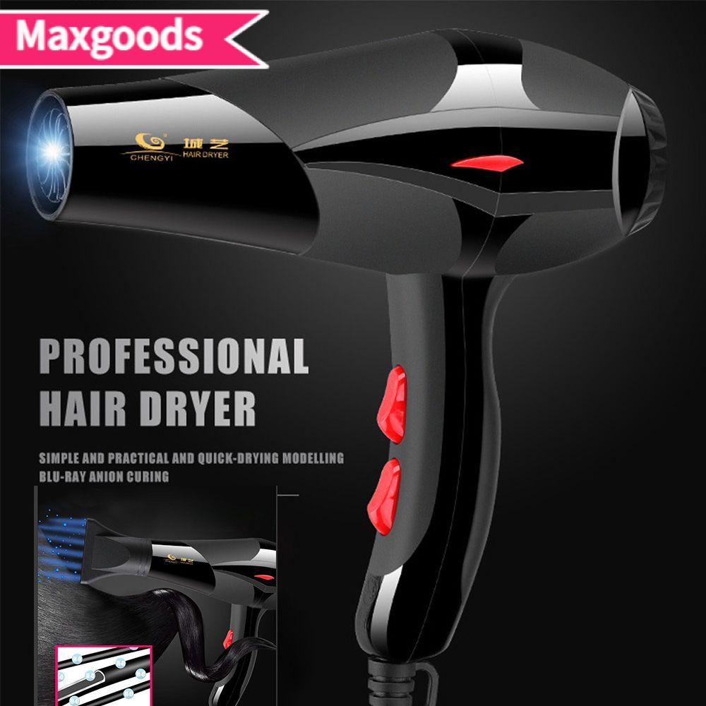 Máy Sấy Tóc Chuyên Nghiệp MAXG