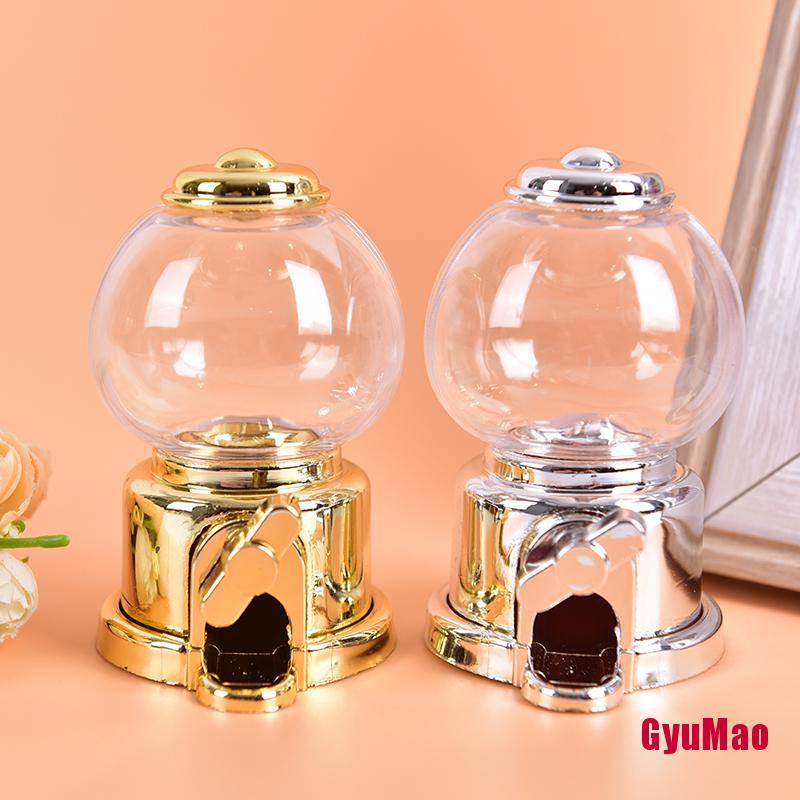 Máy Bán Kẹo Đồ Chơi Dành Cho Trẻ Em
