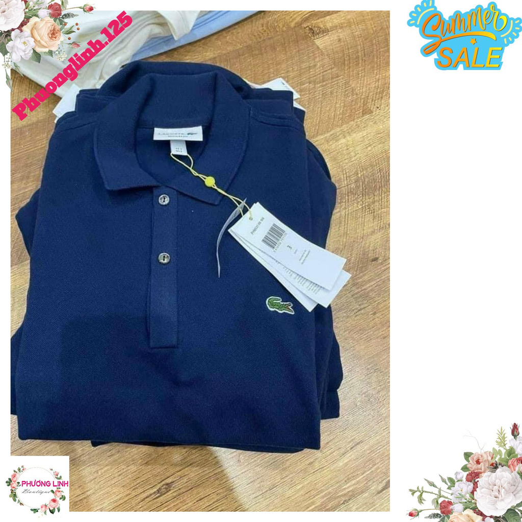 VÁY THAN POLO CÁ SẤU CHO NỮ | BigBuy360 - bigbuy360.vn