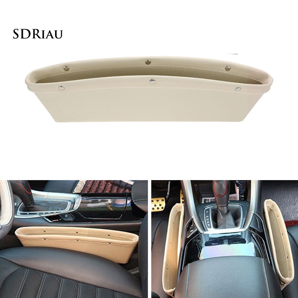 Túi đựng đồ gắn bên cạnh ghế xe ô tô