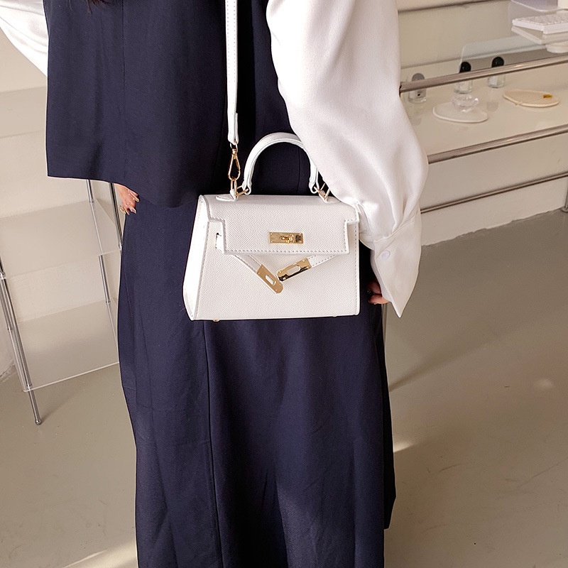 Túi Xách Nữ Phong Cách Pháp Mẫu Mới 2022 Thời Trang Mùa Xuân