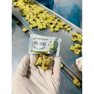 [chính hãng]kẹo giảm cân sâm plus- giảm cân sâm plus-499k(30 viên kẹo không trà)