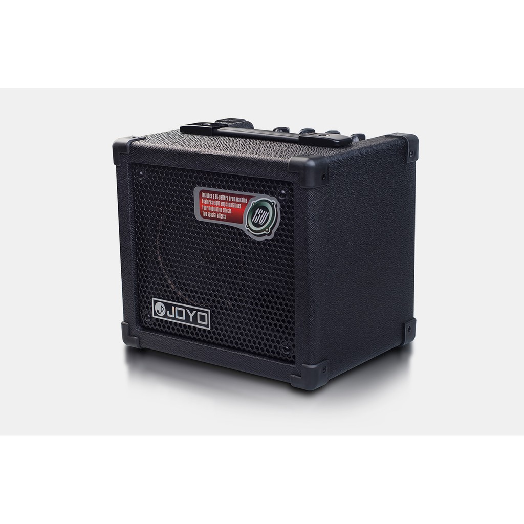 [Chính hãng] Joyo DC-15 Guitar Amplifier - Ampli Guitar Electric Joyo DC-15 - 15W