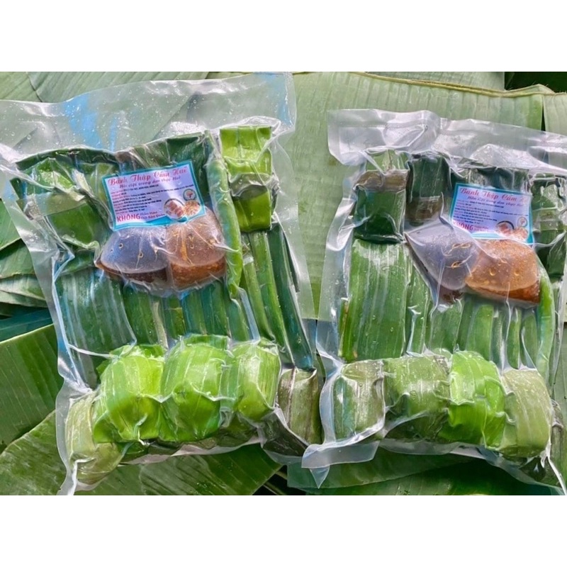 SET 30 BÁNH BỘT LỌC CHUẨN HUẾ