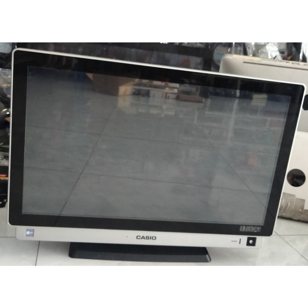 Máy Tính PC Casio BX550R Core i5-2 Ram 4GB HDD 500GB