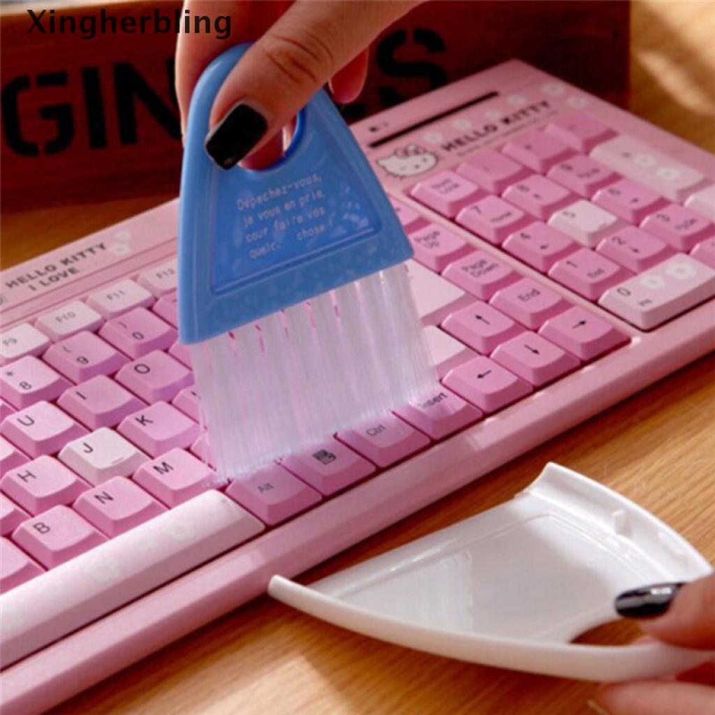 Chổi Quét Bàn Phím Máy Tính Tiện Lợi