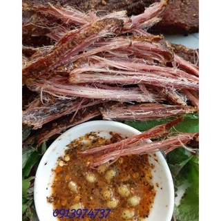 2kg thịt lợn gác bếp chuẩn vị Tây bắc