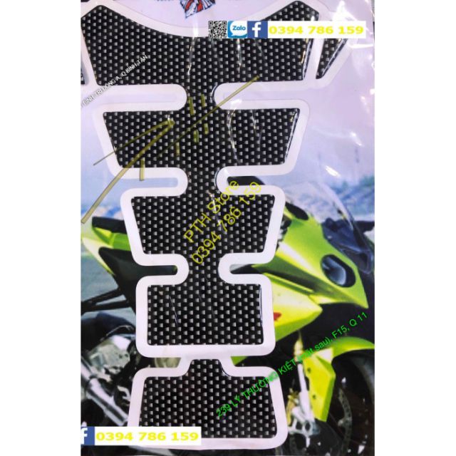 Tem xương sống cho PKL