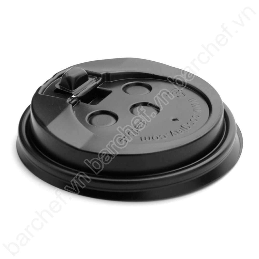 Túi 50 nắp cốc giấy 14,16oz nóng VietCup