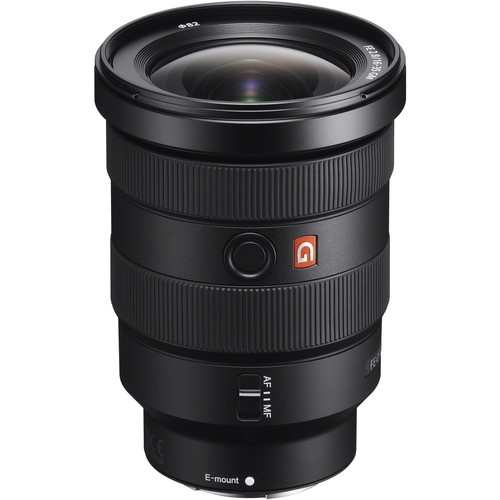 Lens Sony FE 16-35mm F/2.8 GM ( Mới 100% )