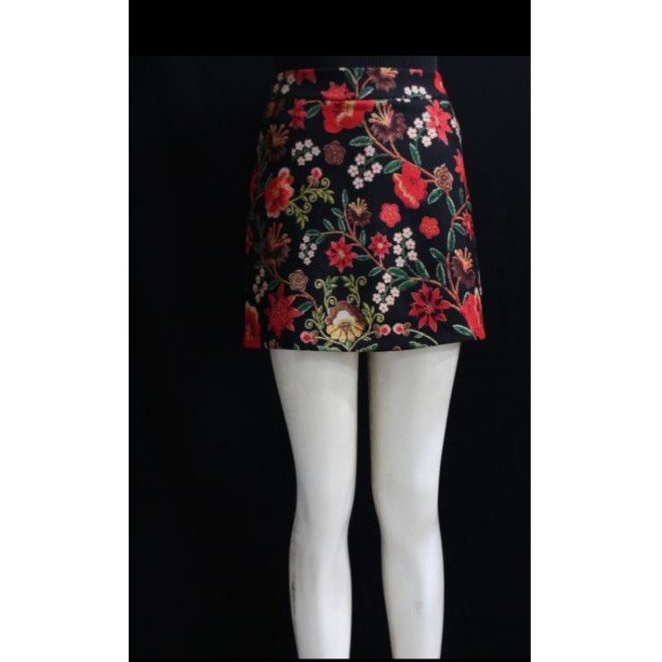 (BIG SIZE) Chân váy chữ A họa tiết đẹp C018 | BigBuy360 - bigbuy360.vn