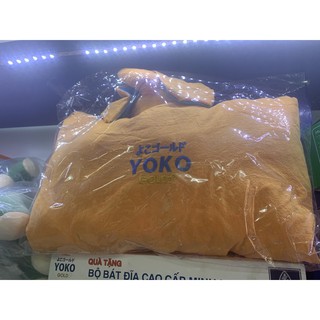Sữa Bột Pha Sẵn Vinamilk Yoko Gold 180ml Thùng 48 Hộp