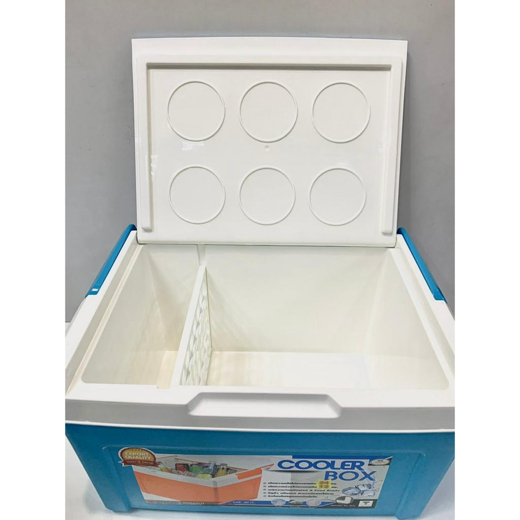 THÙNG ĐỰNG ĐÁ 20L PN569UT -  THƯƠNG HIỆU PIONEER - SỐ 1 THÁI LAN