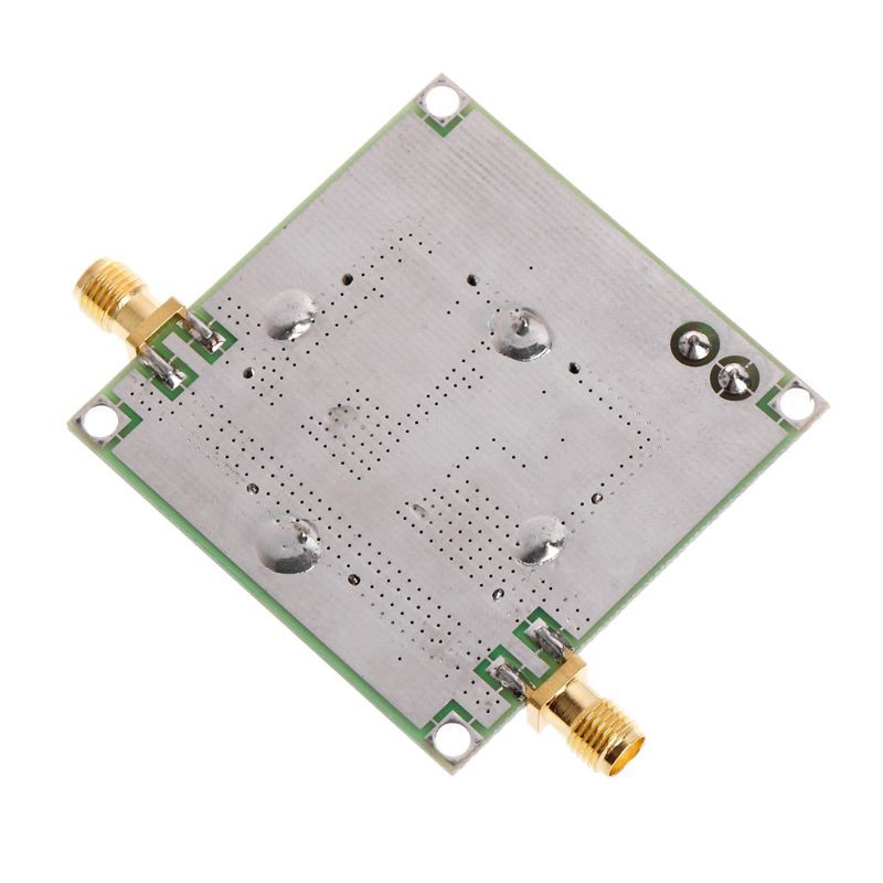 Mô đun khuếch đại nguồn điện 1-3000MHz 3Ghz Gain 40dB LNA RF