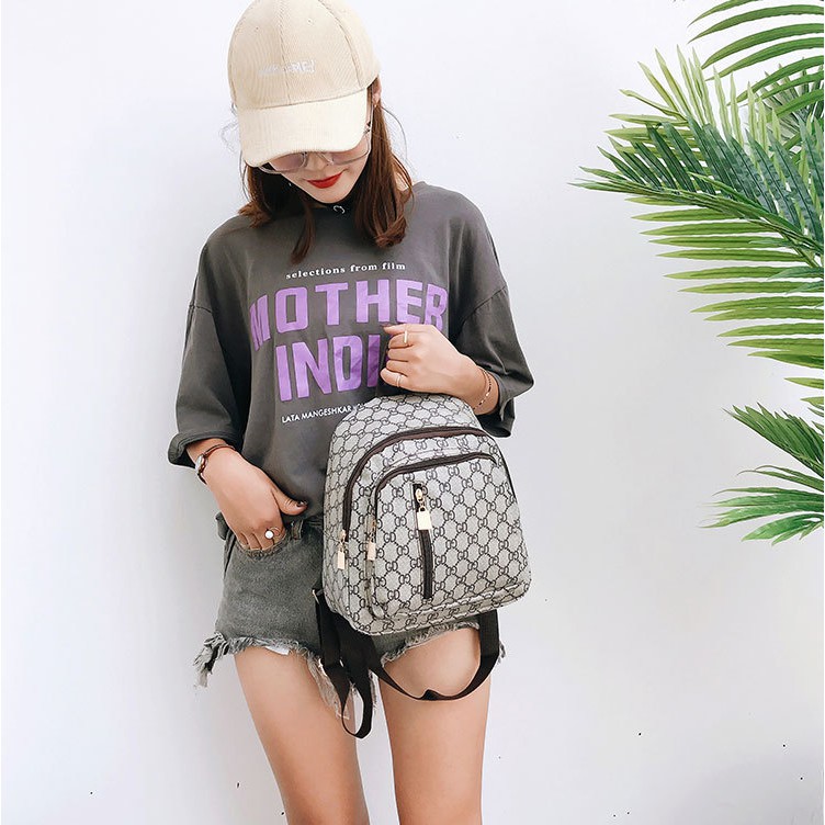 BALO NỮ KUTE SIÊU XINH - E6623